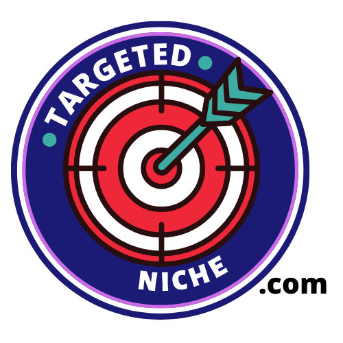 Targeted Niche Logo